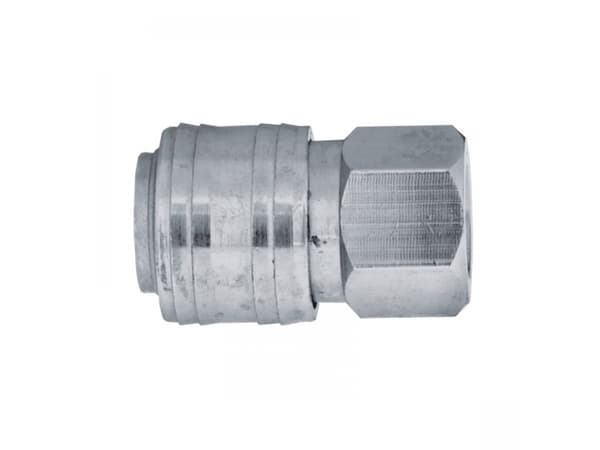 Pansam Quick Coupler 1/4 "1/4" (A535300)