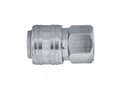 Pikkukuva 1 / 2: Pansam Quick Coupler 1/2 "1/4" (A535302)