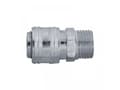 Miniatyrbilde 1 av 2: Pansam Quick Coupler 1/4 "1/4" (A535303)