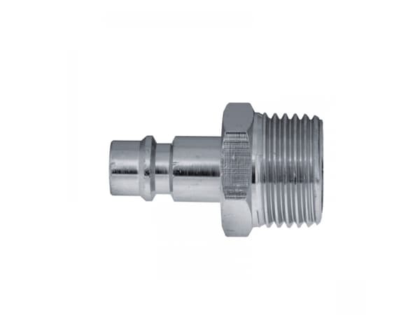 Pansam Quick Coupler 3/8 "1/4" (A535314)