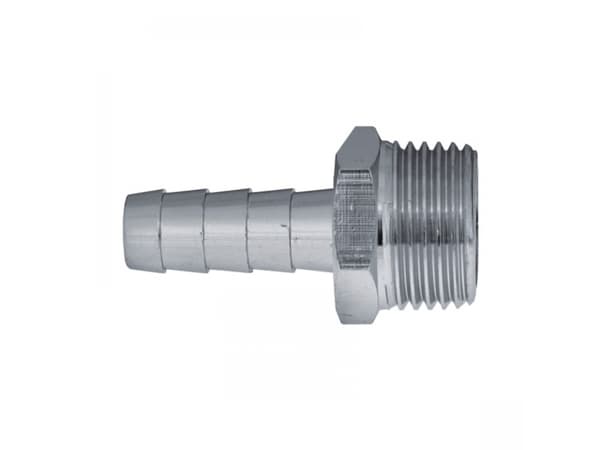 Pansam 1/4 "10mm connection (A535325)