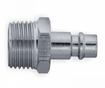Pansam Quick Coupler 1/2 "1/4" (A535404)