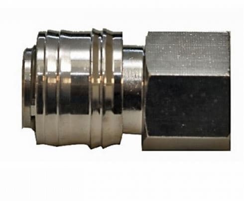 Pansam Quick Coupler 1/4 "(A535410)