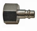 Pikkukuva 1 / 2: Pansam Quick Coupler 1/4 "(A535410)