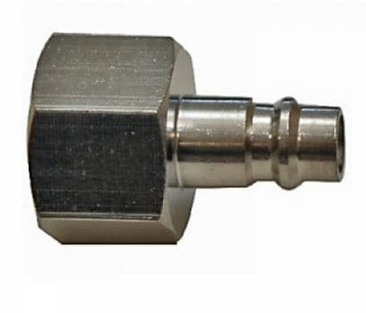Pansam Quick Coupler 1/4 "(A535410)