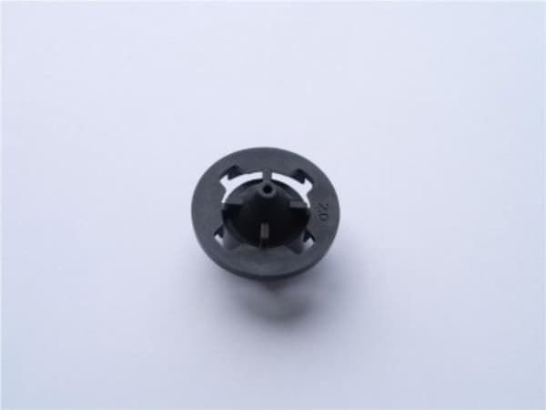 Pansam munnstykke 2,0 mm for A730200 - A730203 lakkeringsenhet