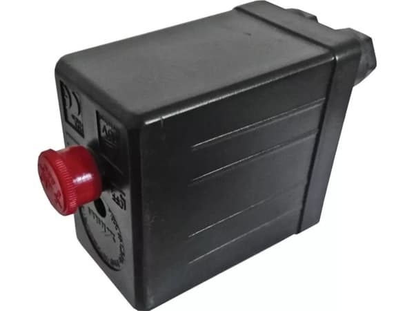 Pansam erstatningsbryter for kompressorer A077020, A077030 - XA077020.67