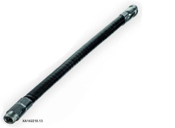 Pansam Pancerz kabler for A142210, DED7748 og DED7749 kverner - XA142210.13