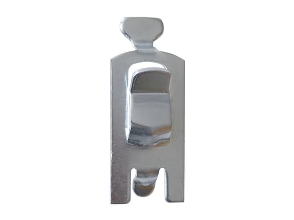 Hyllykoukku SBS 070-150-250 kg