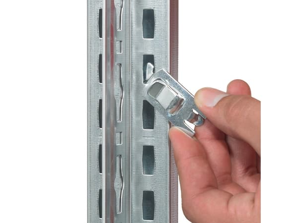 Hyllkrok SBS 070-150-250 kg
