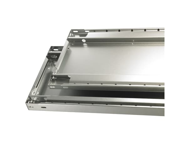 Hylde Boltless 1300x500 mm 250 kg