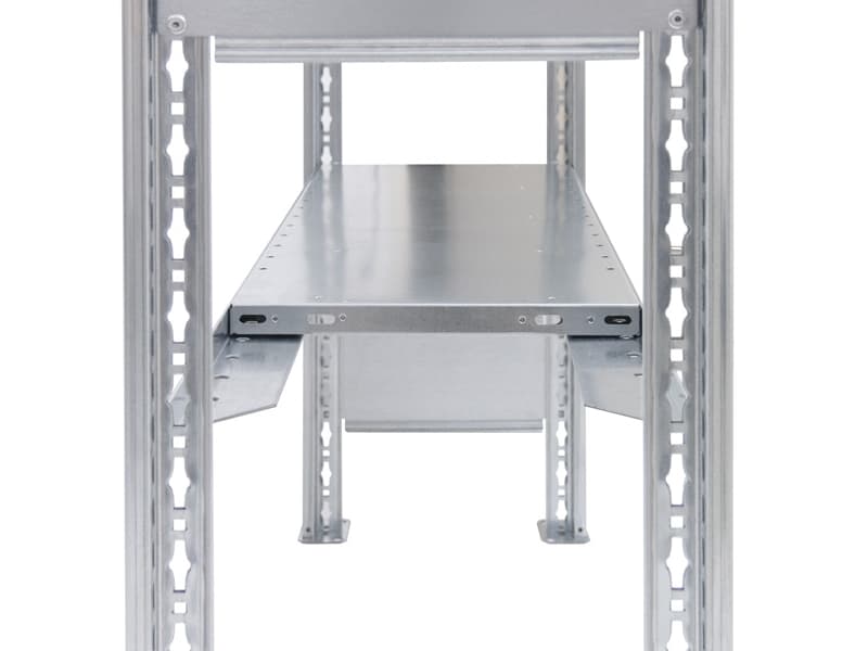 Hylla Boltless beam 1300 mm/150 kg