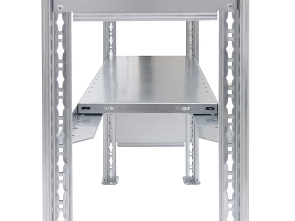 Hylde Boltlessbjælke 1300 mm/250 kg