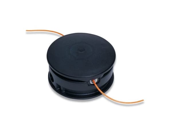 Stihl 40027102162, Kutterhode, Sort