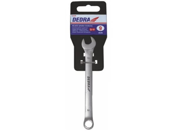 PCE Fast uttag 125A 5P 400V röd IP67 med drossel (145-6p)