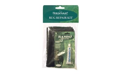 Horseware Rug Repair Kit reparationskit för hästtäcken