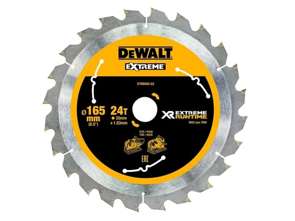 DeWALT DT99560-QZ, DeWALT, 1 stk