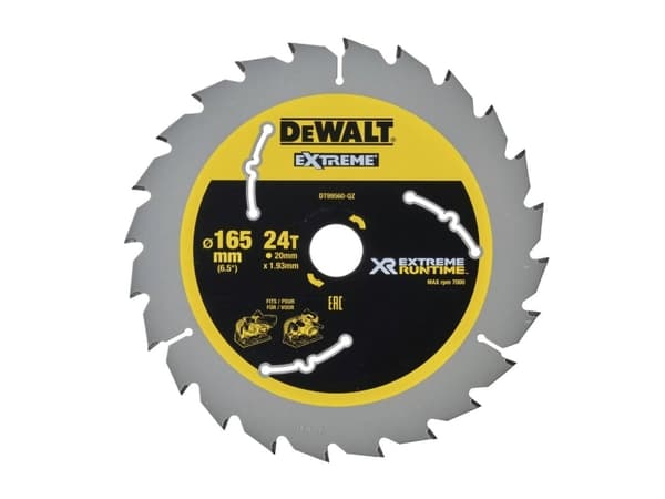 DeWALT DT99560-QZ, DeWALT, 1 stk