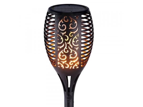 GreenBlue Torch aurinko LED-lamppu GB156 -GB156 -GB156