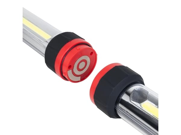 Maclean Energy MCE230 - Arbeidslys - LED (en pakke 2)