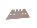 Miniatyrbild 1 av 2: Modeco trapetsblad 19x50mm GOLD LINE 10st (MN-63-127)