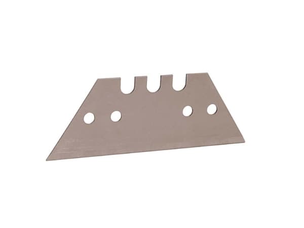 Modeco trapetsblad 19x50mm GOLD LINE 10st (MN-63-127)
