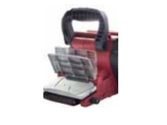 Modeco Belt Sander 800W 76x457mm (MN-93-307)