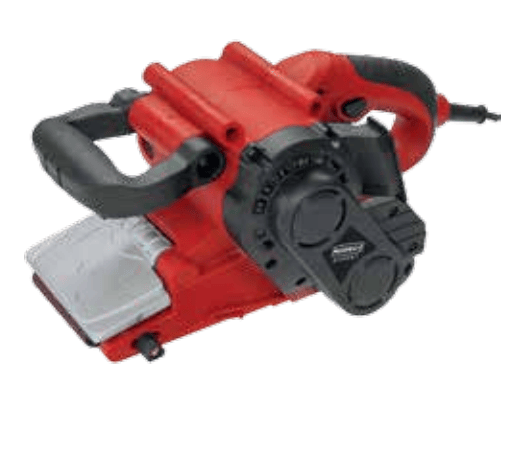 Modeco Belt Sander 800W 76x457mm (MN-93-307)