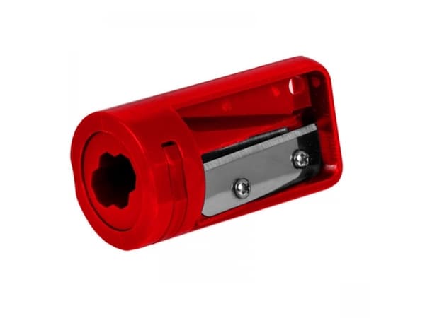 Dedra Sharpener for snekkerblyanter (M90031)