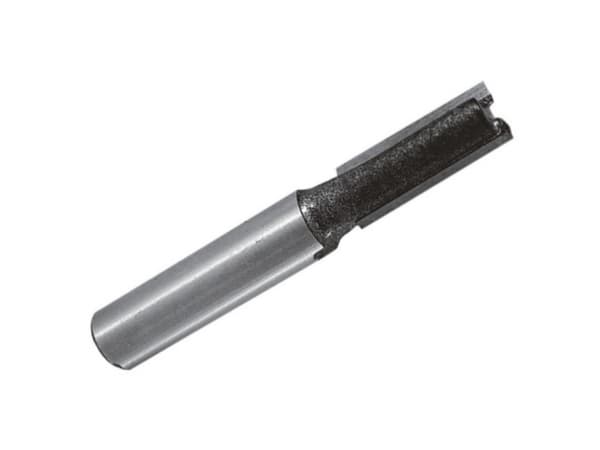 Dedra Dubbelspårig spårfräs D8 6x19mm (07F021B)