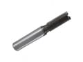 Miniatyrbilde 1 av 2: Dedra Rillekutter for tre, dobbel 20x19mm (07F024B)