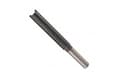 Miniatyrbilde 1 av 2: Dedra Double-flute long grooving cutter 8mm (07F031B)