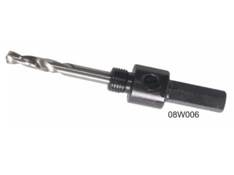 Dedra Holders for holesaws SW10 14-30mm (08W006)