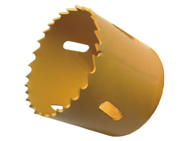 Dedra 51 mm bimetall hullsag (08W051)