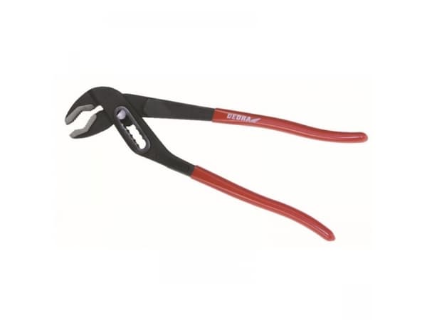 Dedra Pipe tang 175mm CrV - 1267C07
