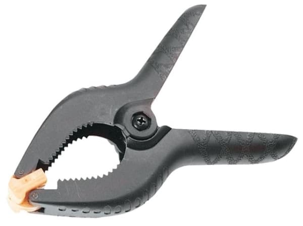 Top Tools jousikiinnitin 150mm (12A415)