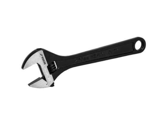 Dedra Adjustable wrench 200mm (12B320)