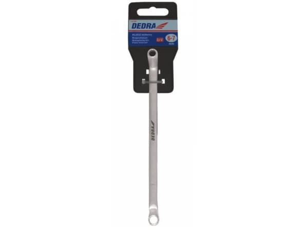 Dedra offset rengasavain 14 x 15mm (1426P)