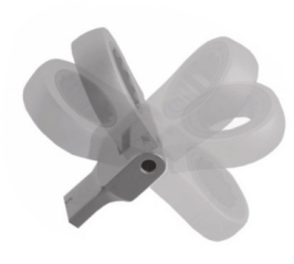 Dedra KOMBINATIONSSKÄRINGSKRAV KOMBINATIONSSKÄRINGSSKÄRINGSSKÄRING 17MM (14GP51)