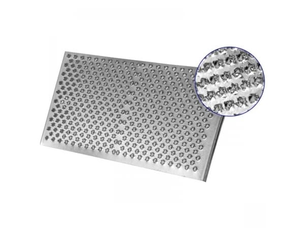 Dedra Podkład zamienny 400x180 til paca til Darcia styrofoam - 15B044