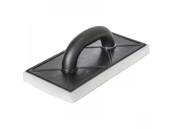 Dedra Paca PCV 270x130 with soft sponge 25mm white - 15B063