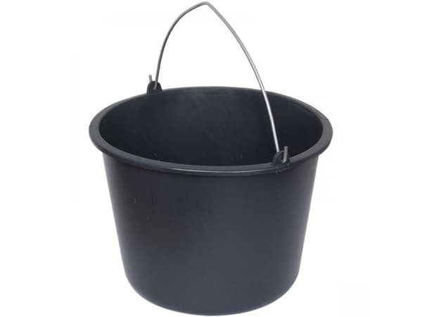 Dedra Byggebøtte 12L - 15B101