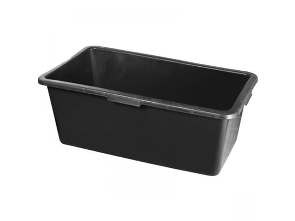 Dedra Kastra construction rectangular 80L - 15B131