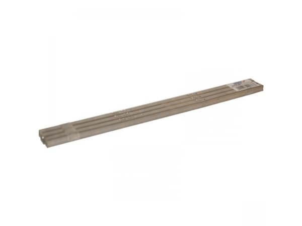 Dedra Tinn loddepinne 7x7x250mm 3 stk. - 31LL62503