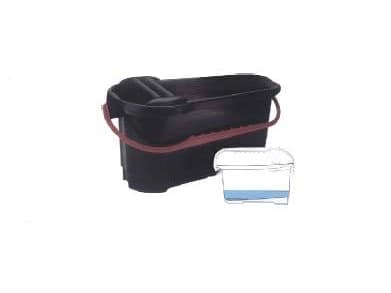 Dedra Wanna glazurnicza 25L (1511)