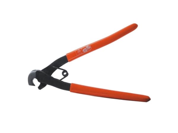 Dedra Pliers "parakeets", hardened blade - DED022