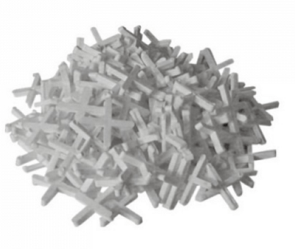 Dedra välikappaleet 10mm 20kpl (DED0290A)