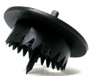 Dedra Styrofoam hylsskärare 65mm DED050