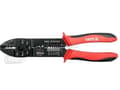 Miniatyrbilde 1 av 2: Dedra Insulation strippetang (1256)