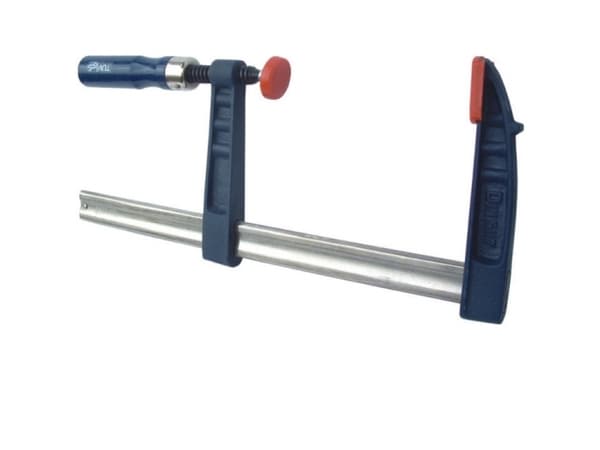 Dedra Carpenter's clamp F 300x120mm DIN5117 TUV (1283)
